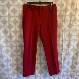New York & Company 7th Avenue pant